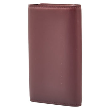 Cartier Must Line 6-Ring Key Case