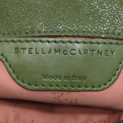 Stella Mccartney Falabella Handbag Polyester