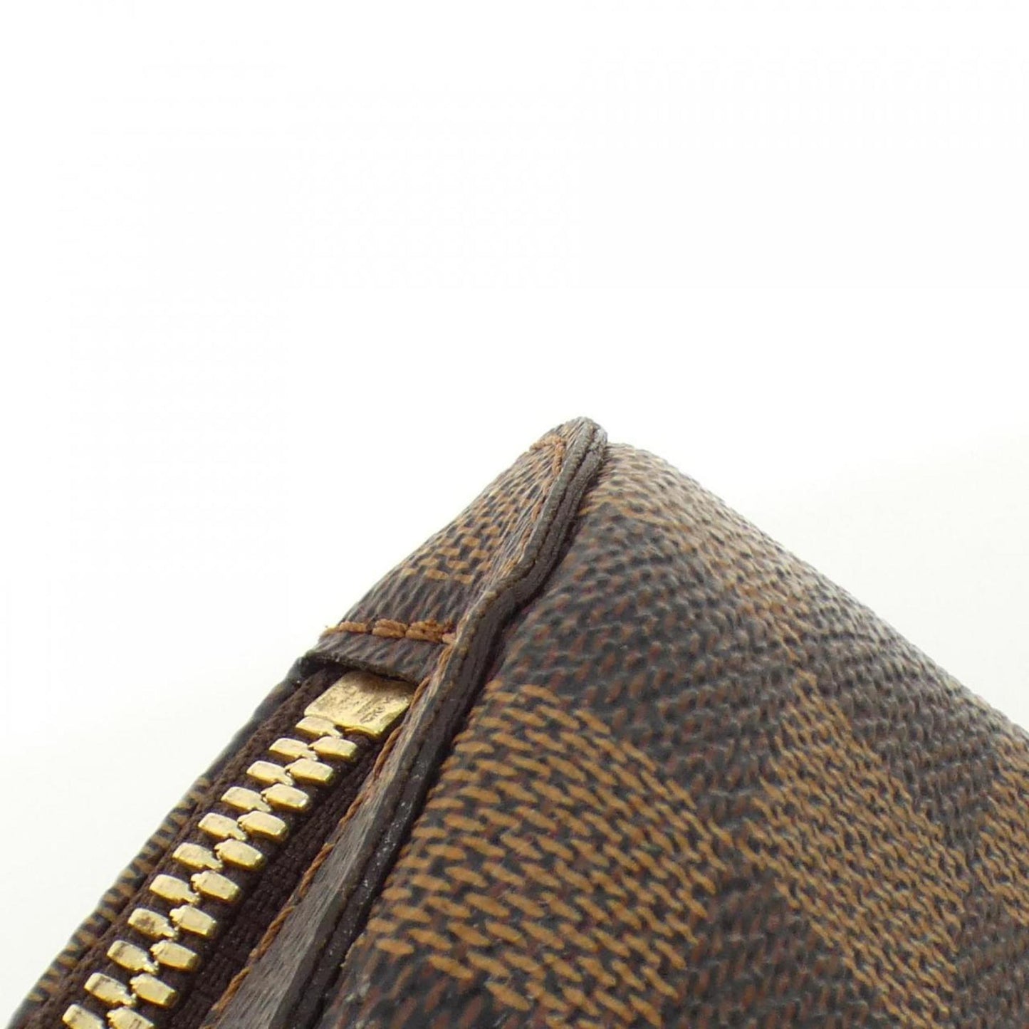 Louis Vuitton Damier Geronimos N51994 Shoulder Bag