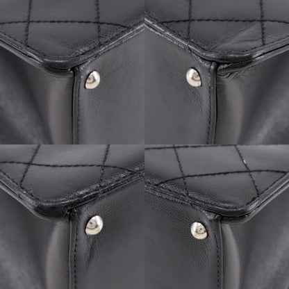 Chanel Chain Tote Bag