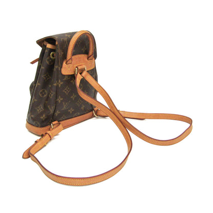 Louis Vuitton Monogram Mini Monsuri M51137