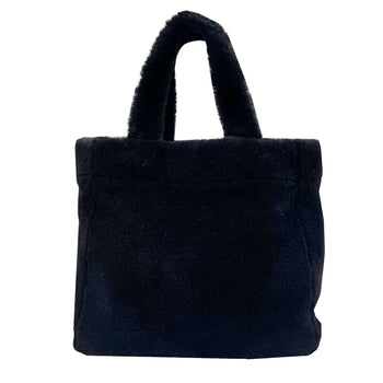 Prada Terry Tote Bag