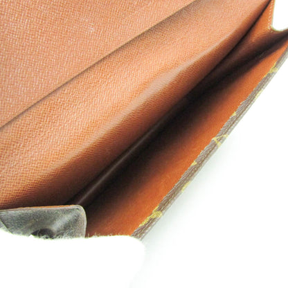 Louis Vuitton Monogram Pochette Lava 23 M51931