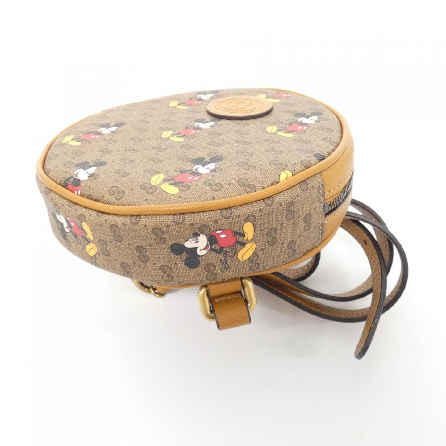 Gucci 603730 Hwubm Backpack