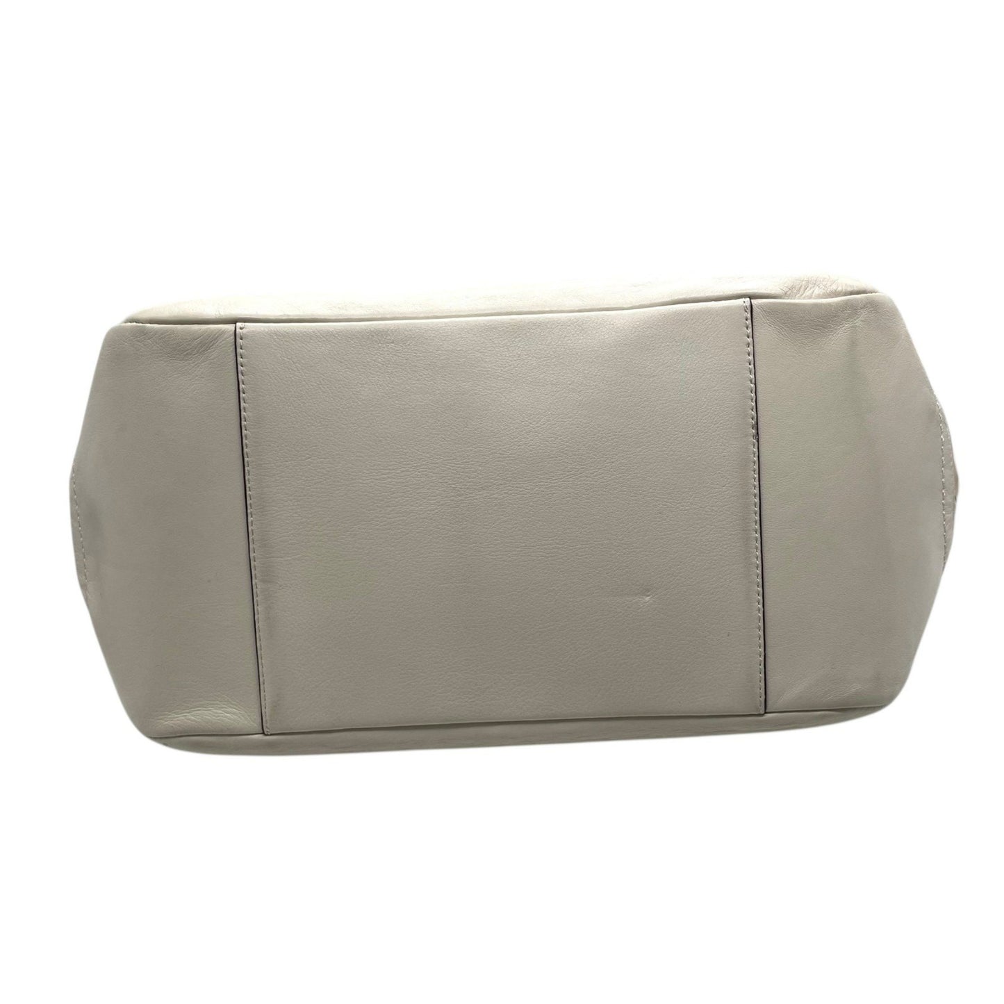 Coach Signature Scribble Tote Bag