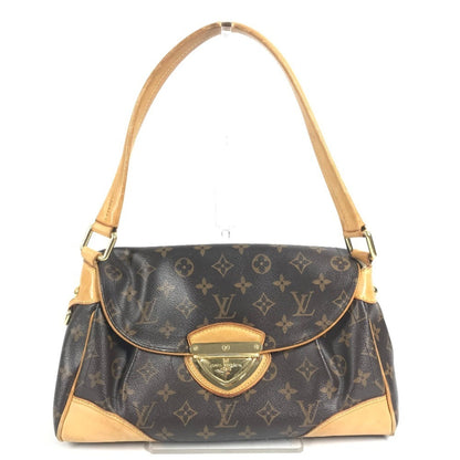 Louis Vuitton Monogram Shoulder Bag