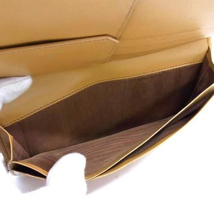 Celine Macadam Bifold Wallet