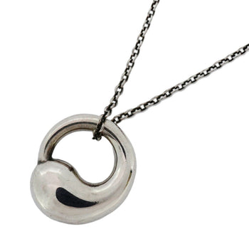 Tiffany Eternal Circle Necklace