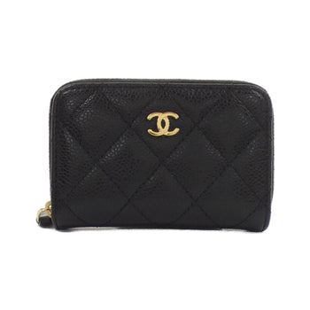 Chanel Timeless Classic Ap0216 Wallet/Coin Case
