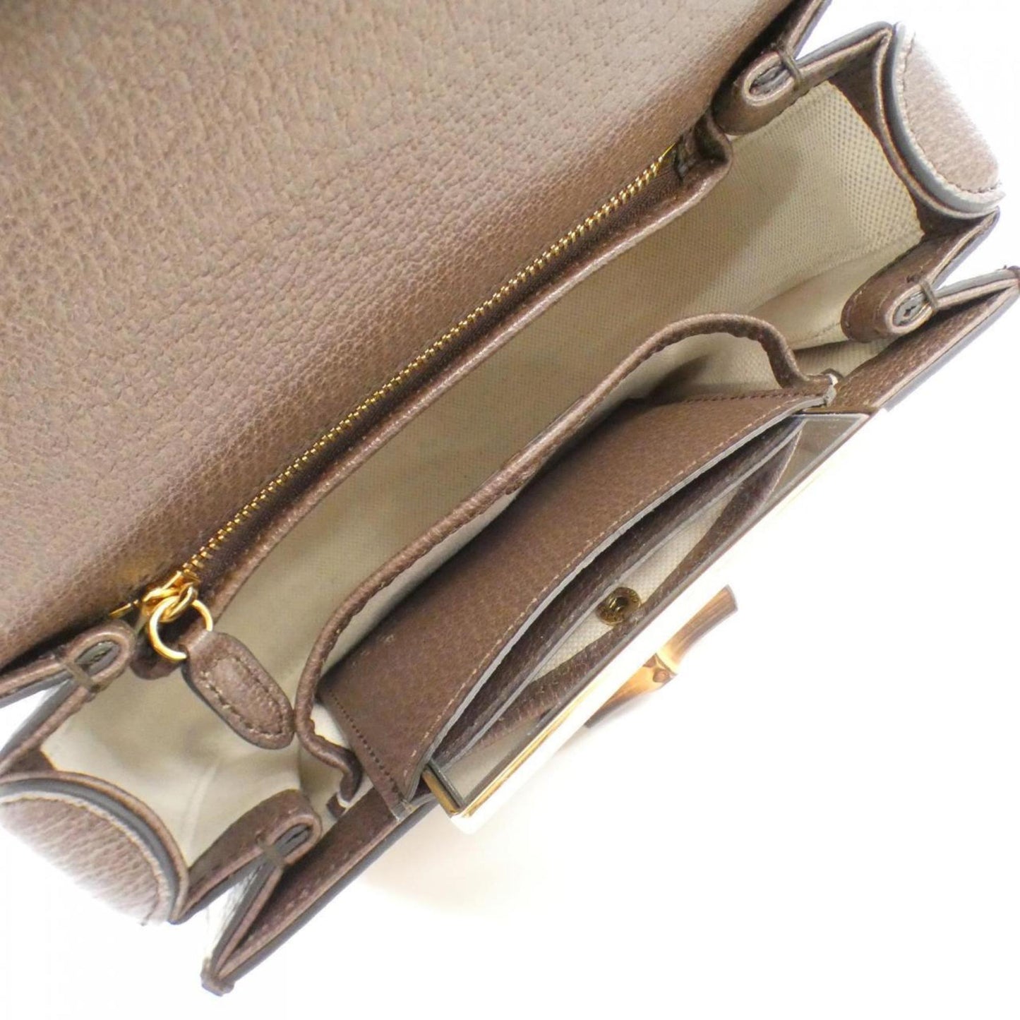 Gucci Bamboo 1947 675797 Ukmdt Bag