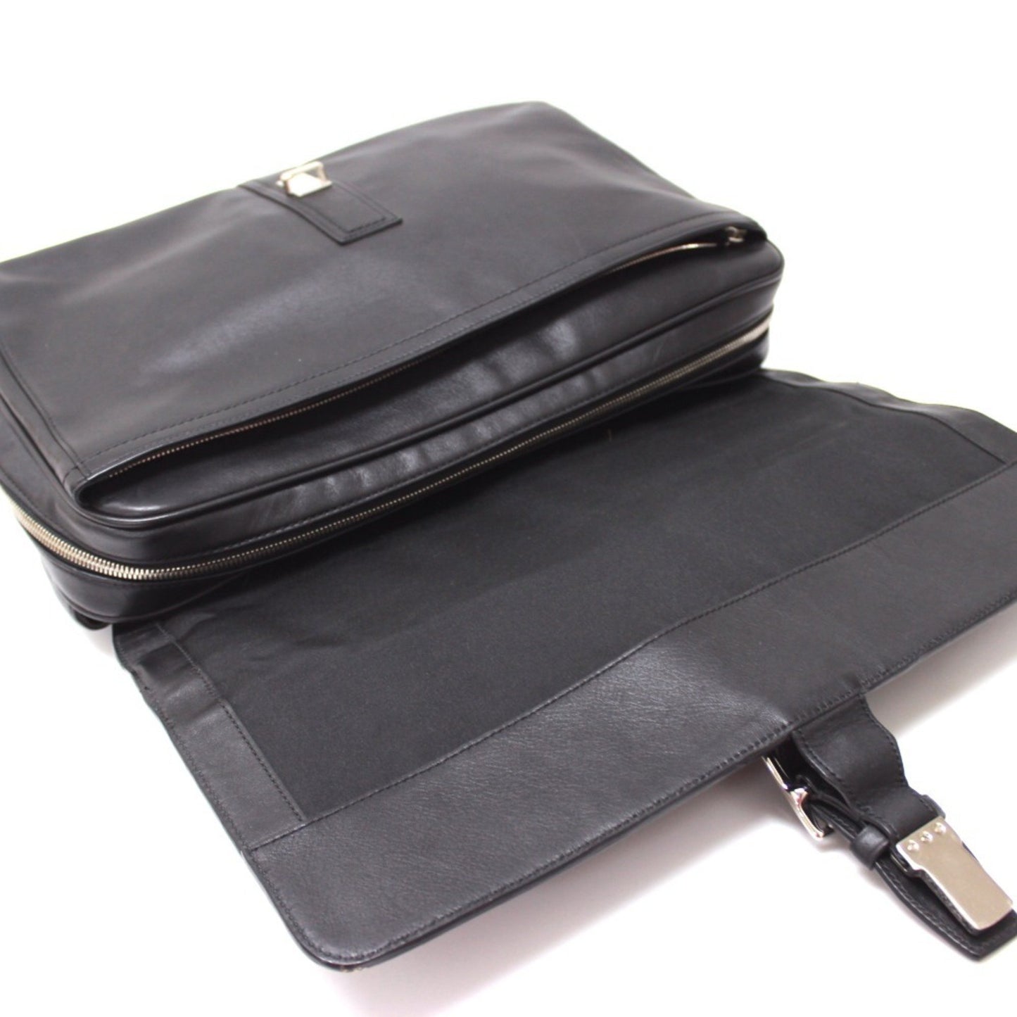 Coach F70096 Handbag Bag Leather