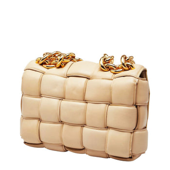 Bottega Veneta The Chain Cassette Shoulder Bag