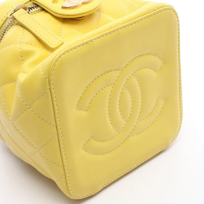 Chanel Matelasse Shoulder Bag