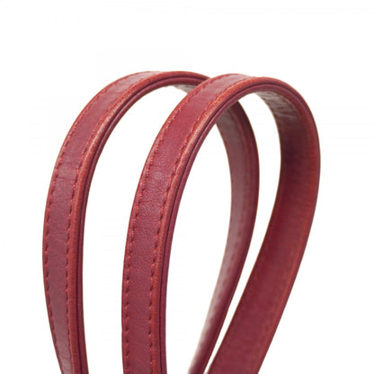 Chanel Deauville Shoulder Bag With Chain Bag