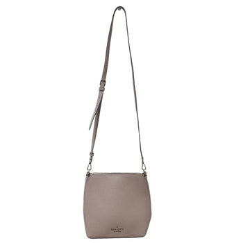 Kate Spade New York Darcy Small Bucket Shoulder Bag/Handbag In Greige