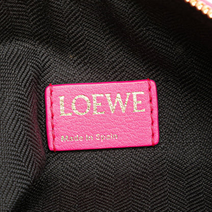 Loewe Anagram Cubby Bag