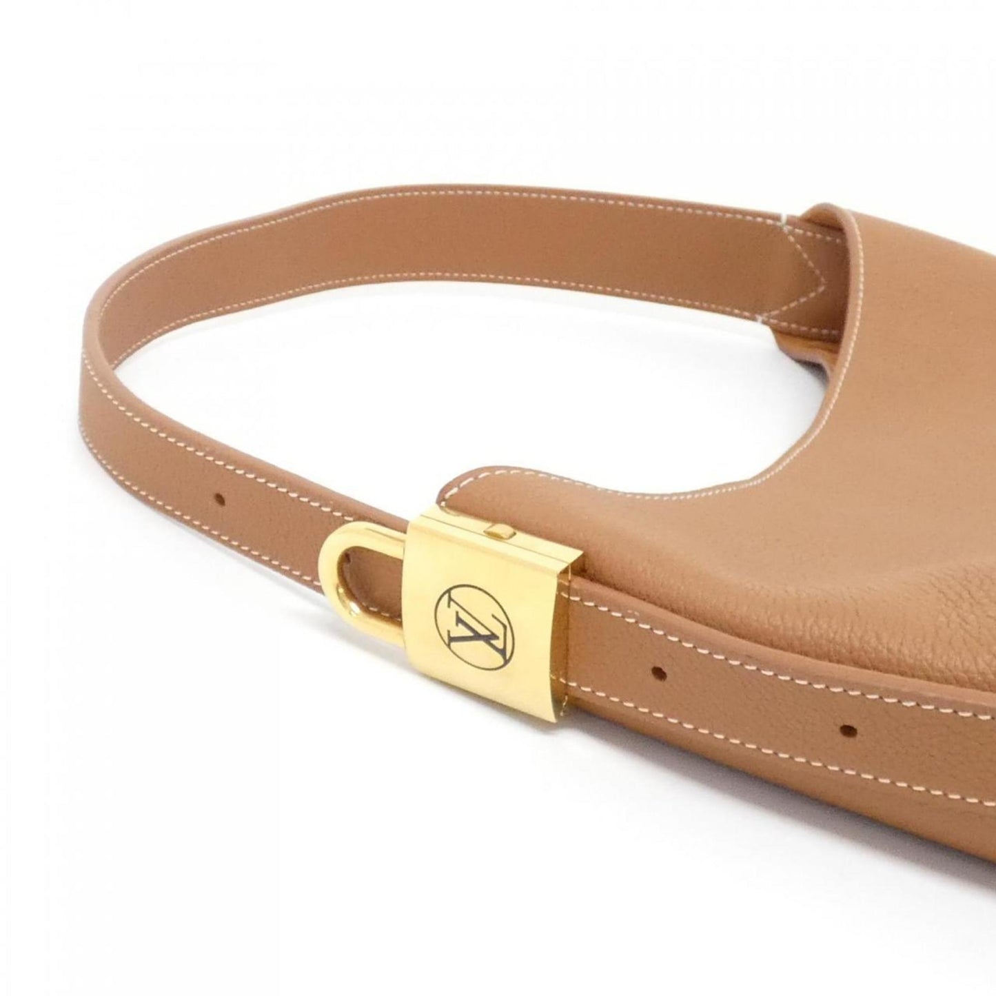 Louis Vuitton Lowkey Hobo Mm M24974 Shoulder Bag