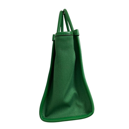 Kate Spade Ella Even Stripe Jacquard 2-Way Tote Bag