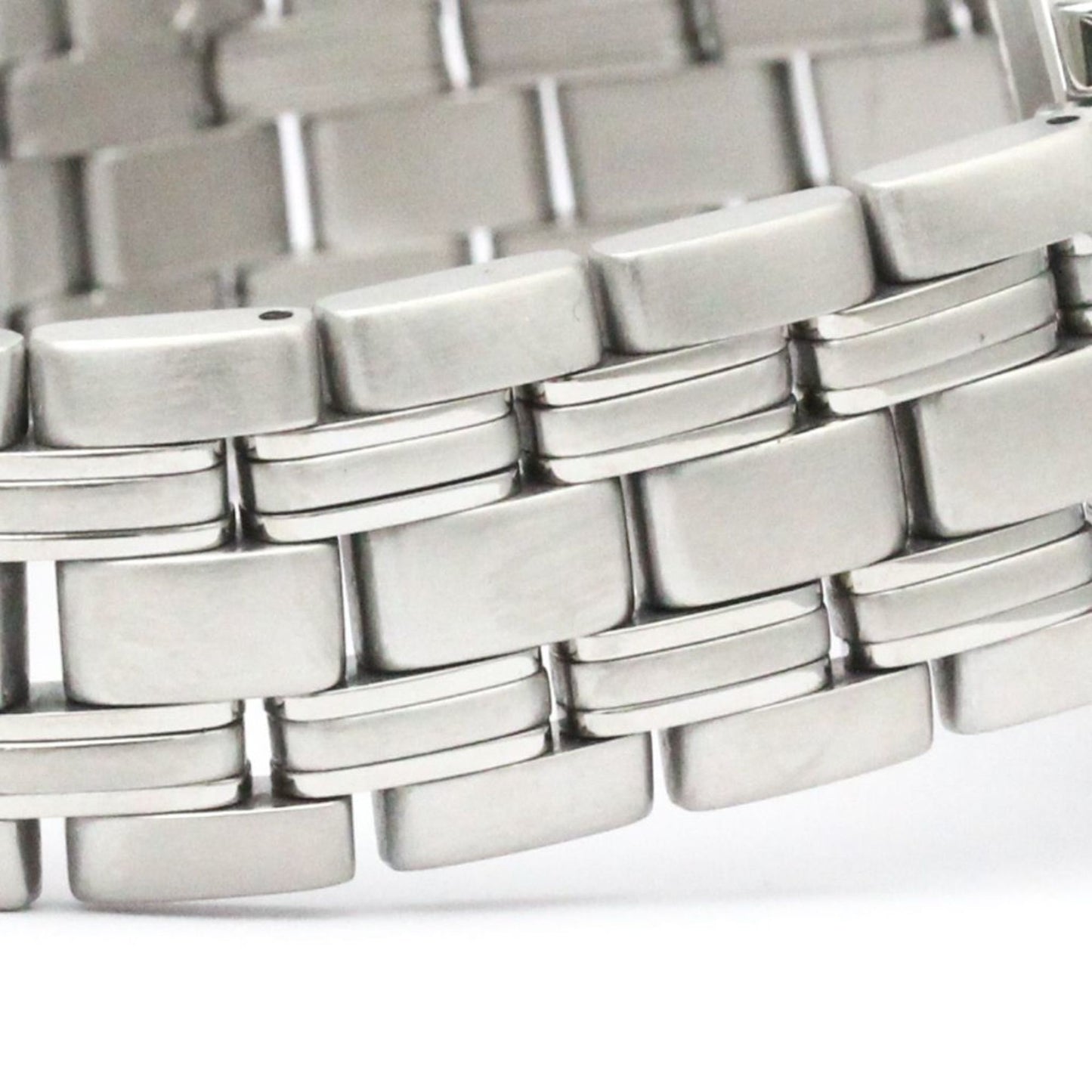 Omega Seamaster Professional 300M Steel Mid Size Watch 2561.80 Polished