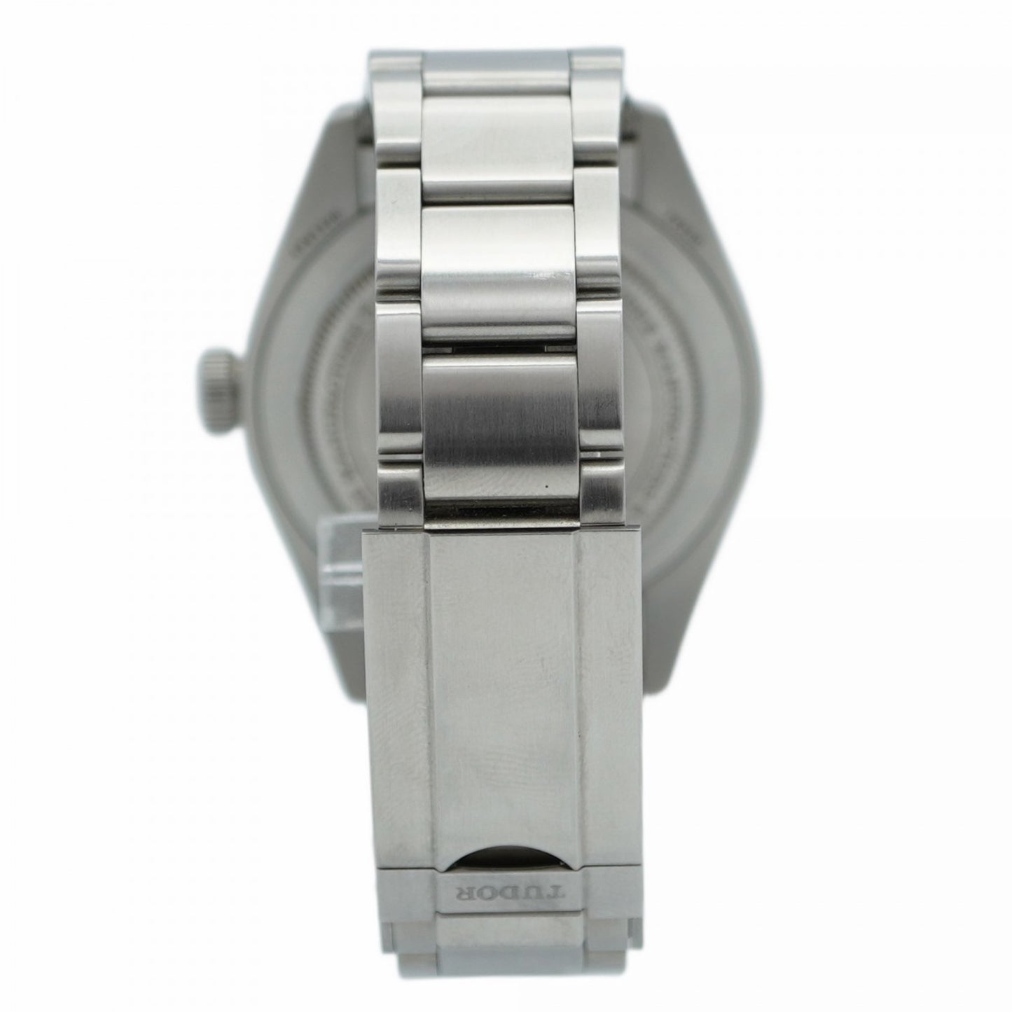 Tudor Ranger 79950 Black Dial