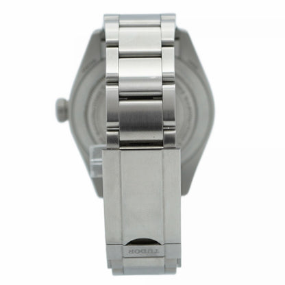 Tudor Ranger 79950 Black Dial