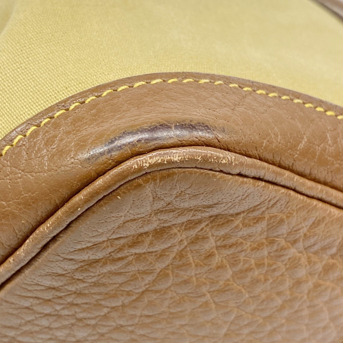 Hermes Herms Garden Pm Tote Bag