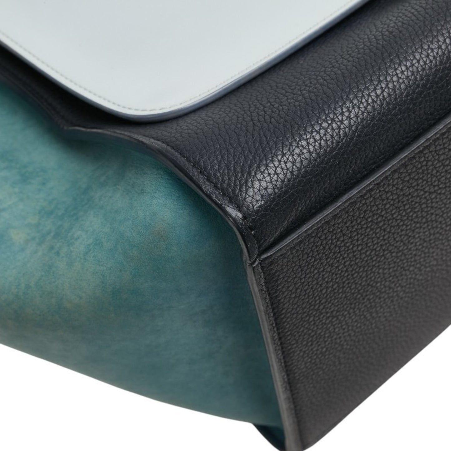 Celine Trapeze Small Handbag/Shoulder Bag