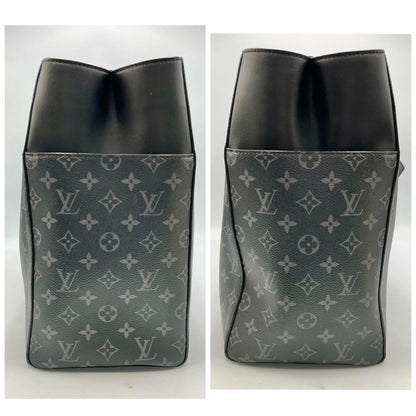 Louis Vuitton Sac Plat Tote Bag