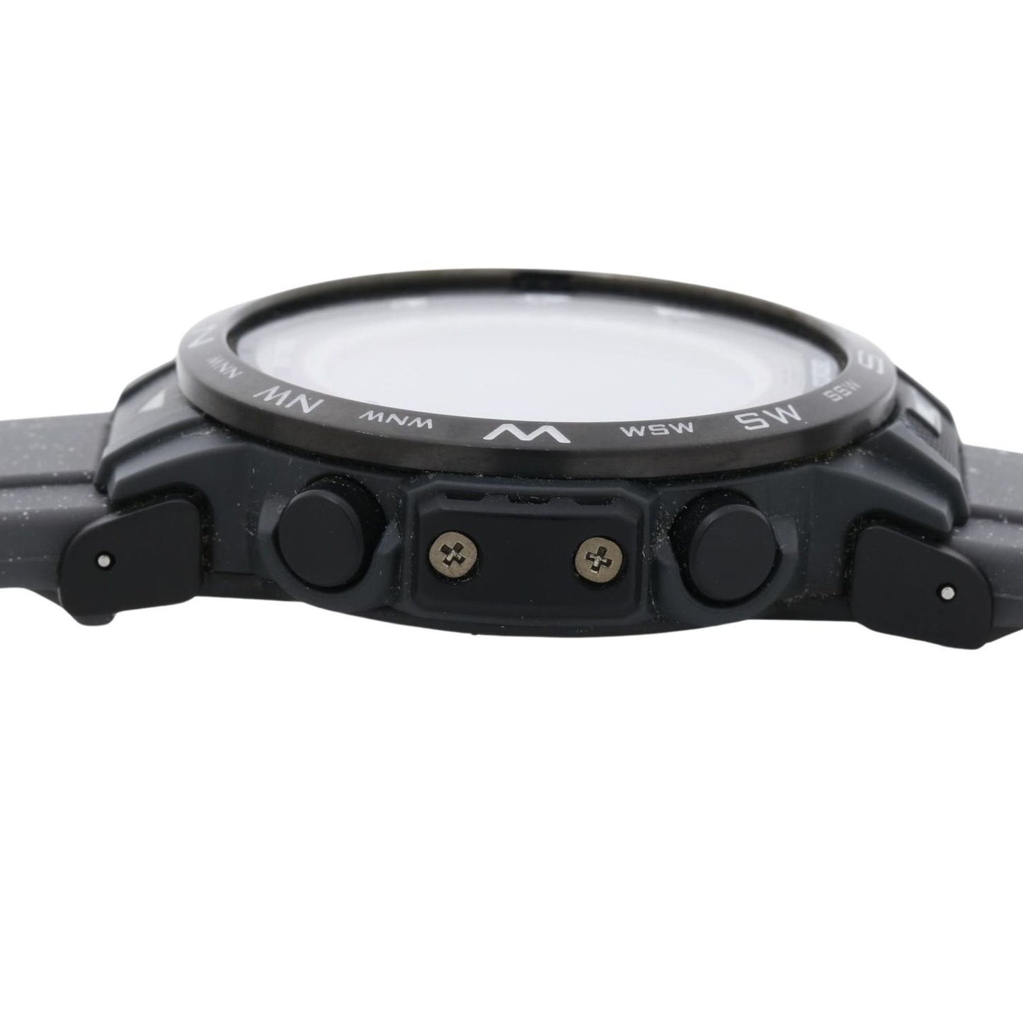 Casio Pro Trek Climber Line Prw30Eca1Jr Men'S Watch