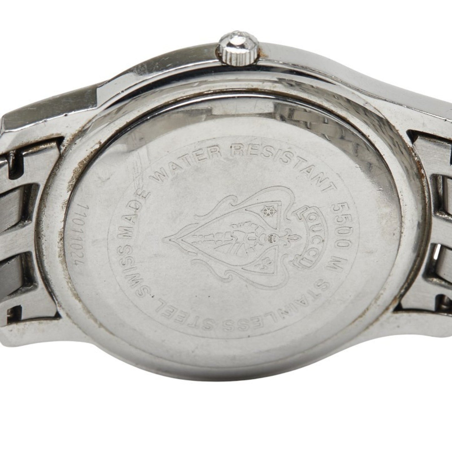 Gucci Sherry Line G-Class Watch