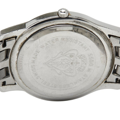 Gucci Sherry Line G-Class Watch