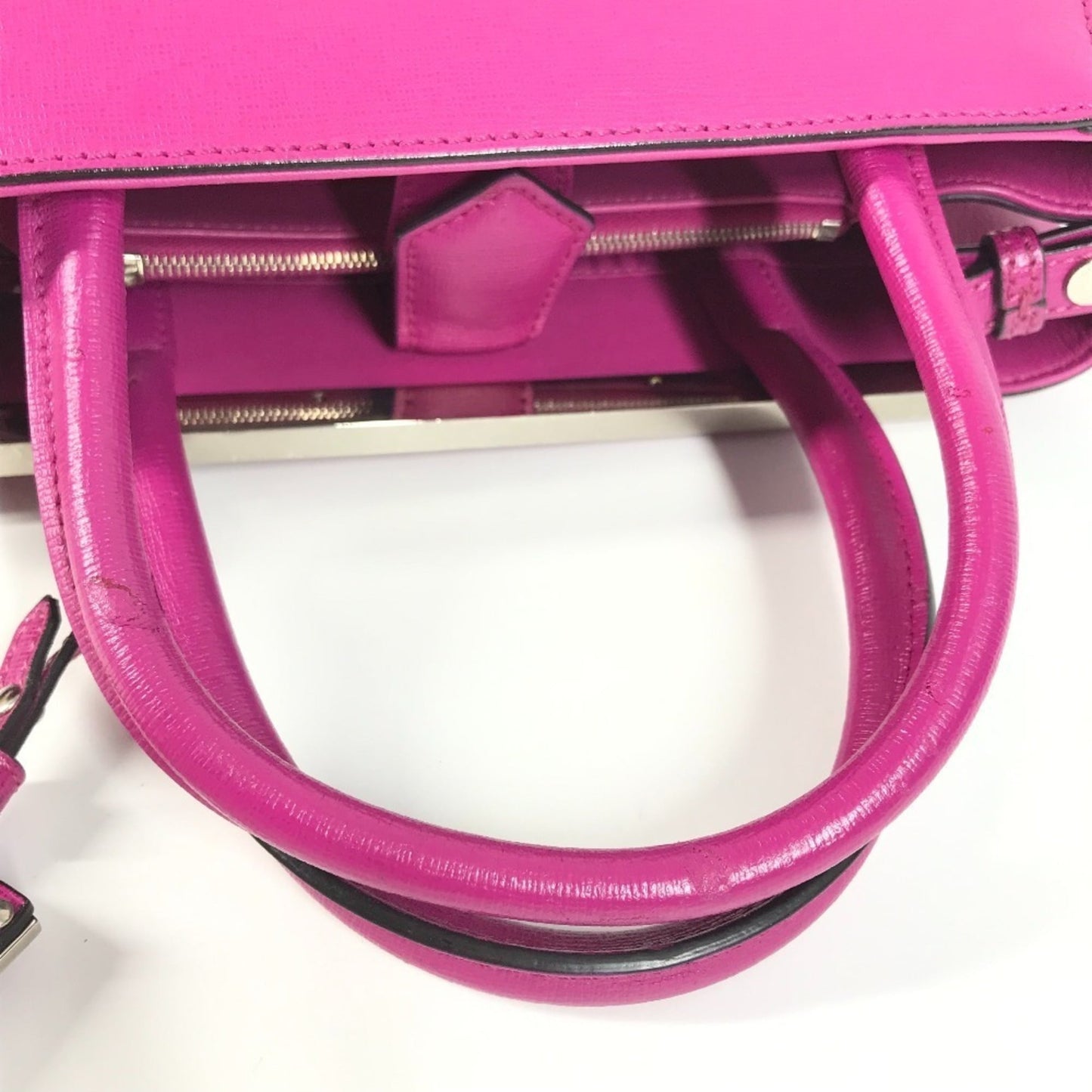 Fendi Petit Toujours 8Bh253 2-Way Bag