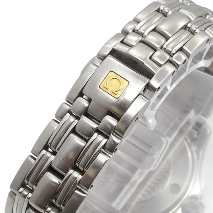 Omega Seamaster 120 2581-81 Women'S Watch With Date