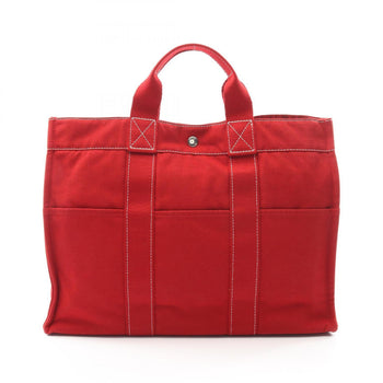 Hermes Herms Sac Deauville Mm Tote Bag