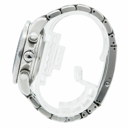 Omega Seamaster 2599.80 Navy Dial