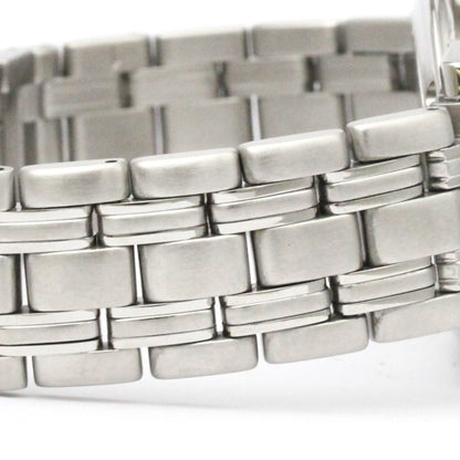 Omega Seamaster Professional 300M Steel Mid Size Watch 2562.80 Polished