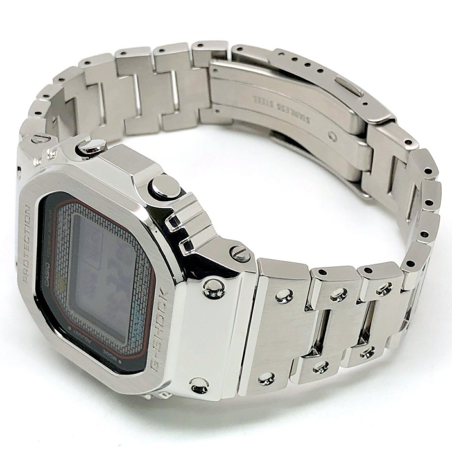 G-Shock Casio Gmw-B5000D-1C Watch