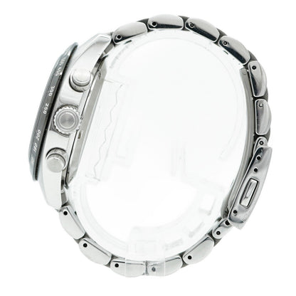 Seiko Prospex V192-0Af0 Sbdl091 Black Dial