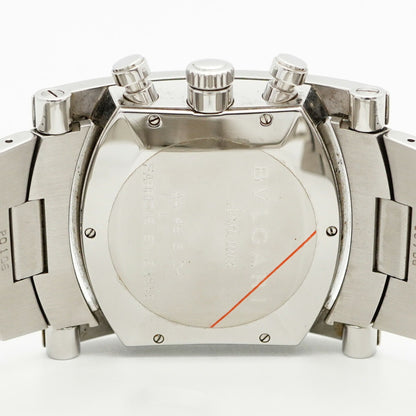 Bvlgari Assioma Aa48Sch