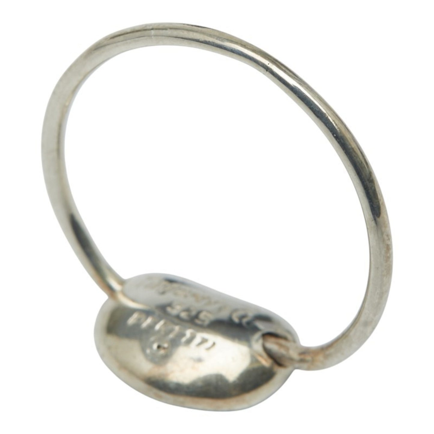 Tiffany & Co. Bean Ring