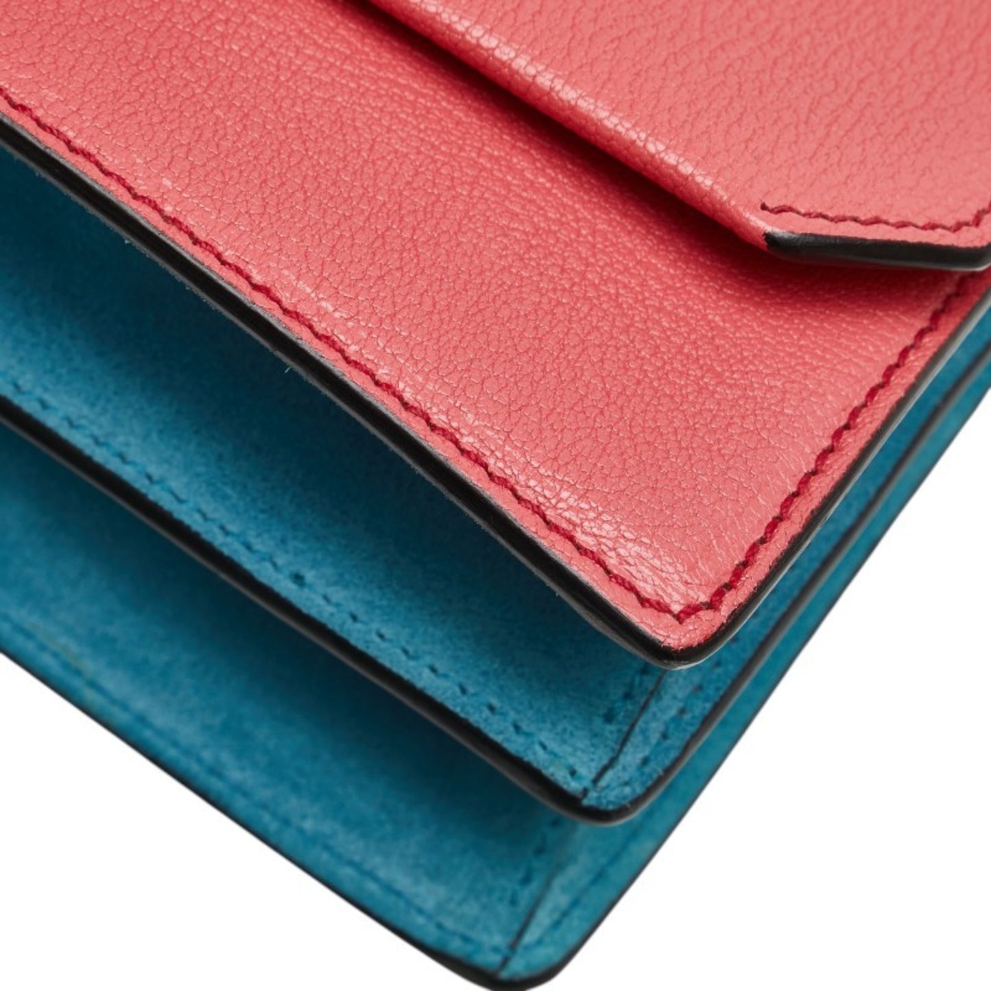 Miu Miu Miu Logo Crossbody Shoulder Bag 5Bh087 Pink Leather