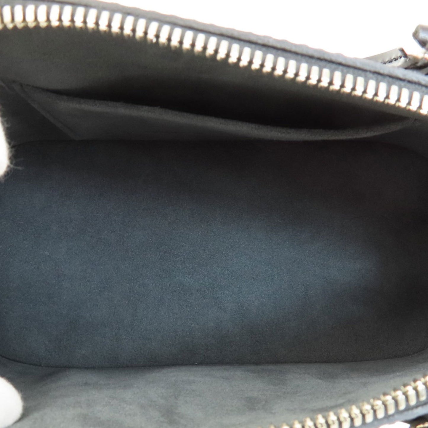 Louis Vuitton Alma Bb Handbag Epi Leather