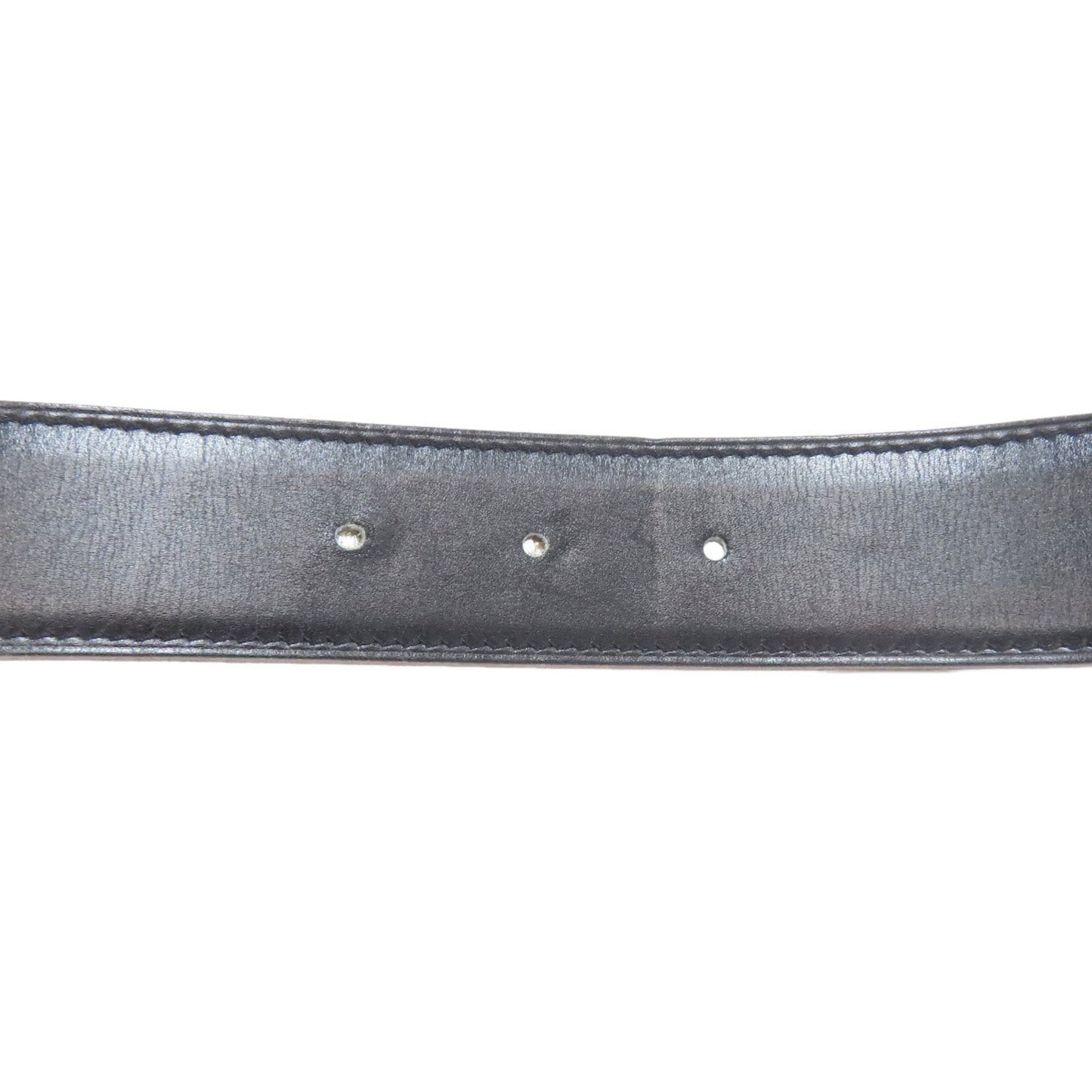 Hermes Herms Constance Belt