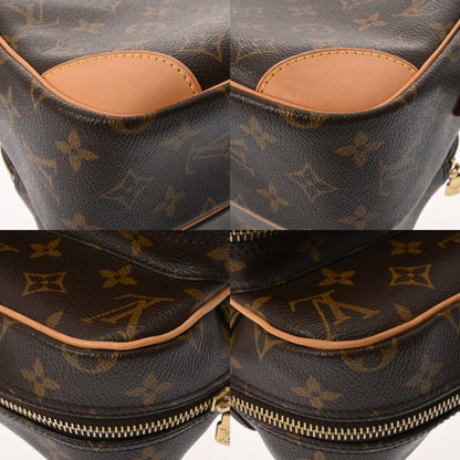 Louis Vuitton Monogram Nile Brown M45244
