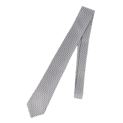 Hermes Hermes 2020 H Silk Grey