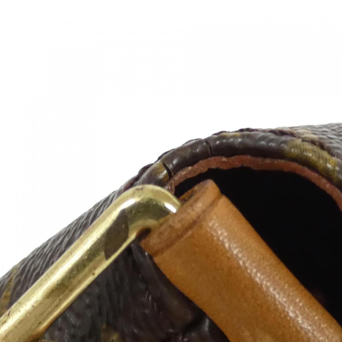 Louis Vuitton Monogram Musette Tango Shoulder Bag M51257