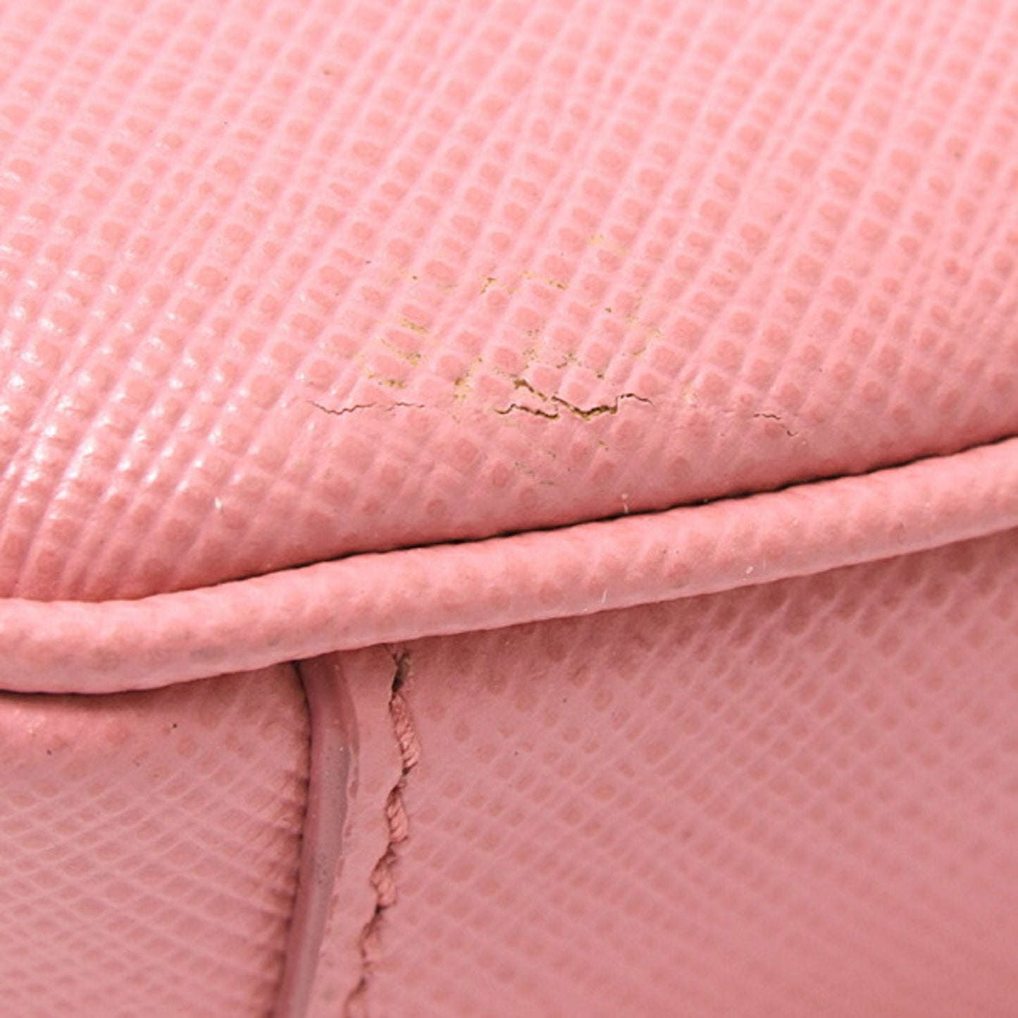 Prada Women'S Mini Shoulder Bag