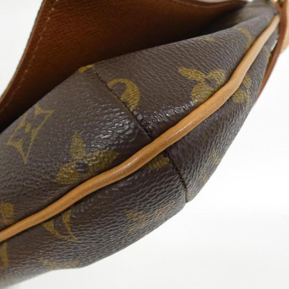 Louis Vuitton Monogram Musette Tango Shoulder Bag M51257