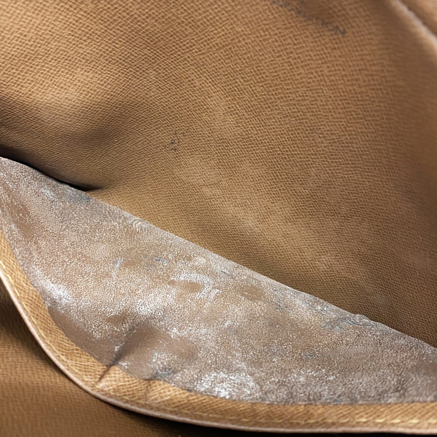 Bag Louis Vuitton Clutch