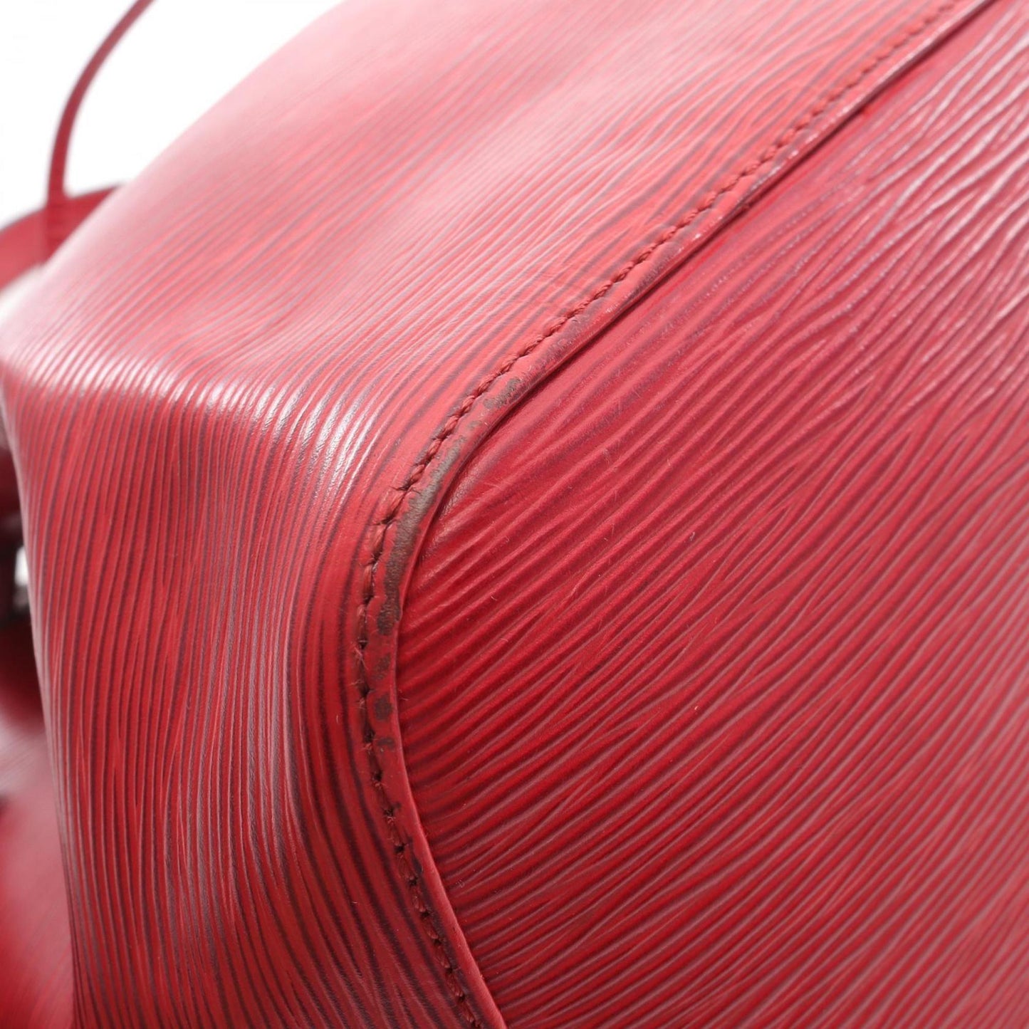 Louis Vuitton Petit Noe Shoulder Bag
